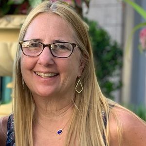 Meet your Posher, Bonnie